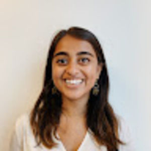 Meet your Posher, Janani